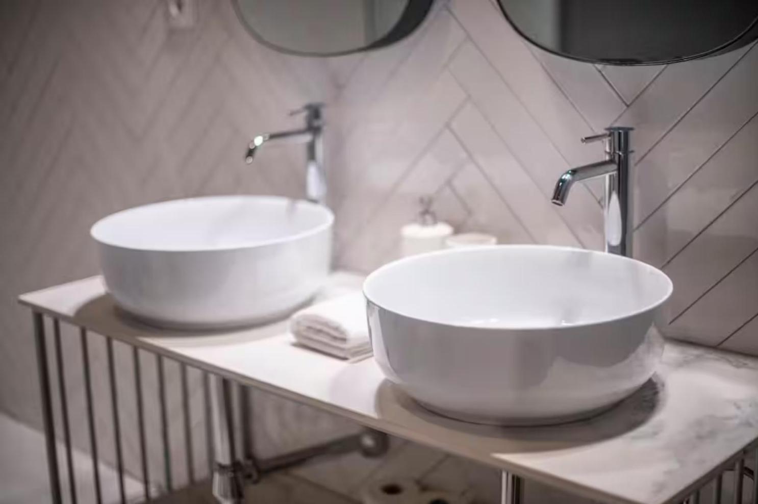 Appartement Elegant Nest Milaan