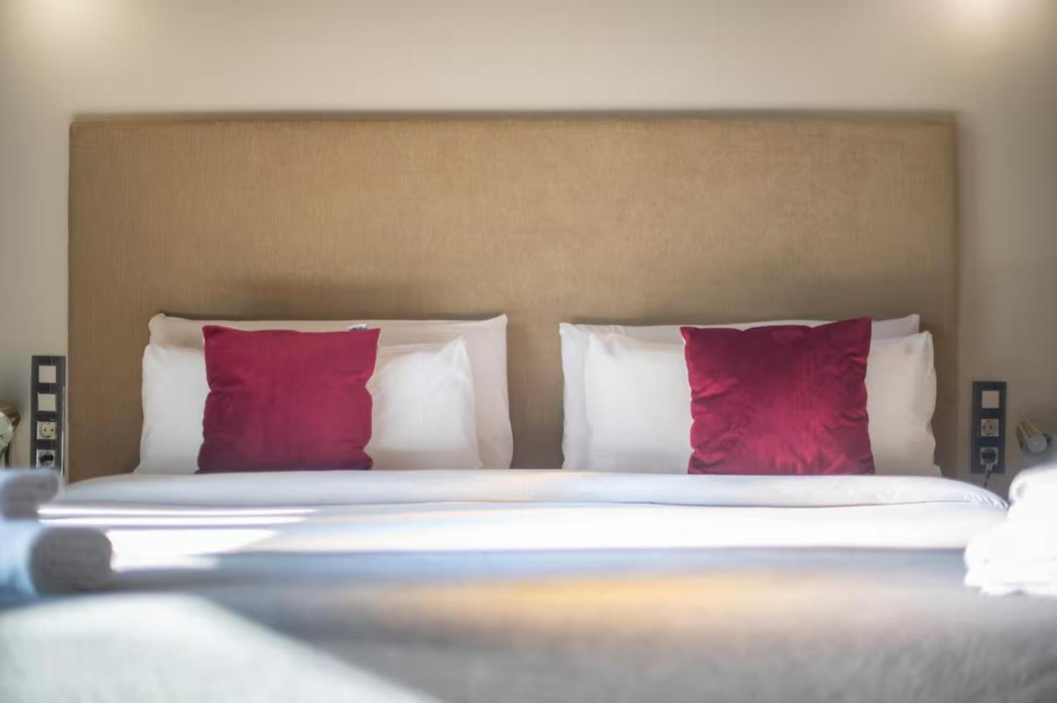 Appartement Elegant Nest
