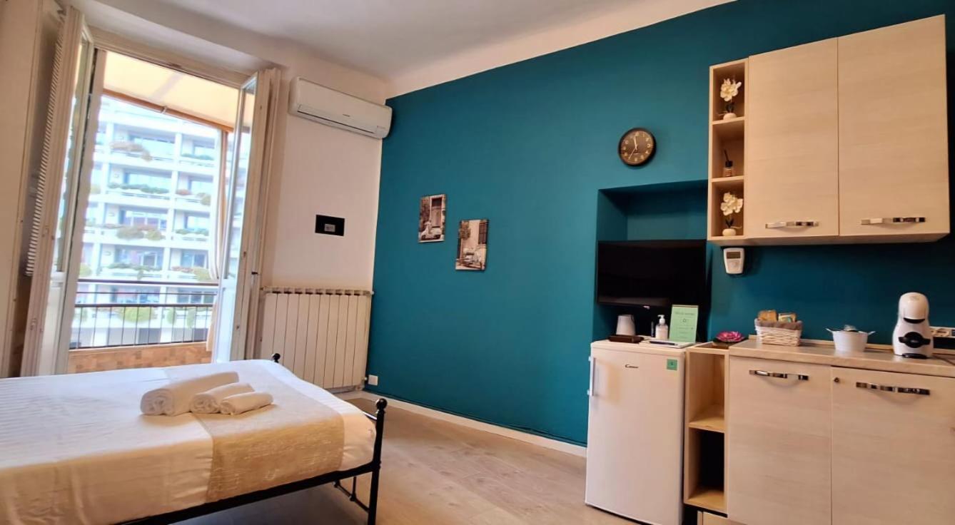 Bed & Breakfast Real Estate Dream Milano