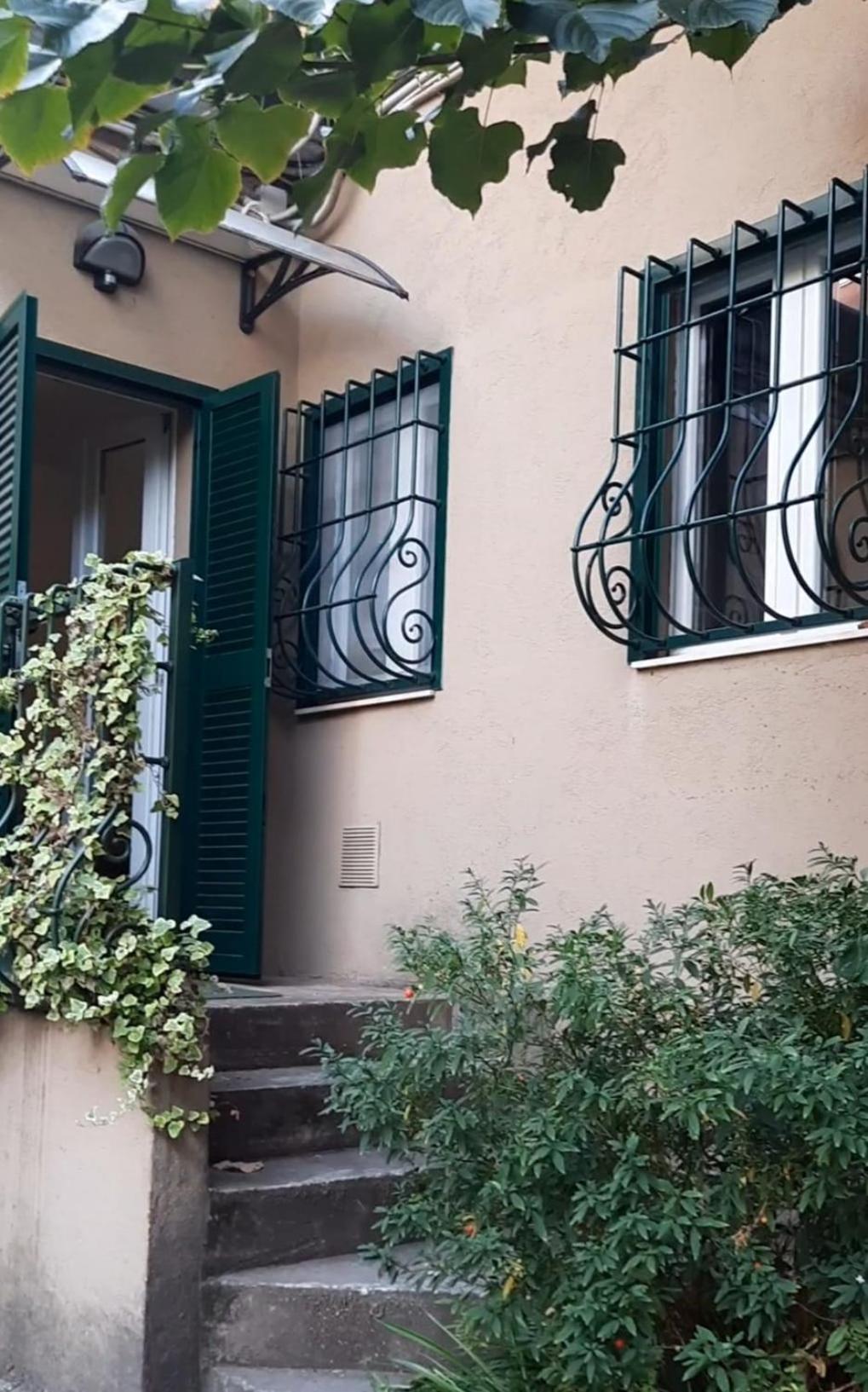 Un Nido Nel Cuore Di Appartamento Milano