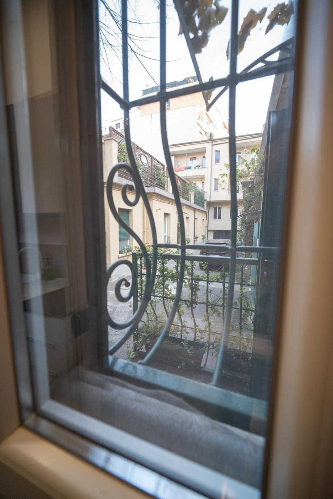 Un Nido Nel Cuore Di * Milano