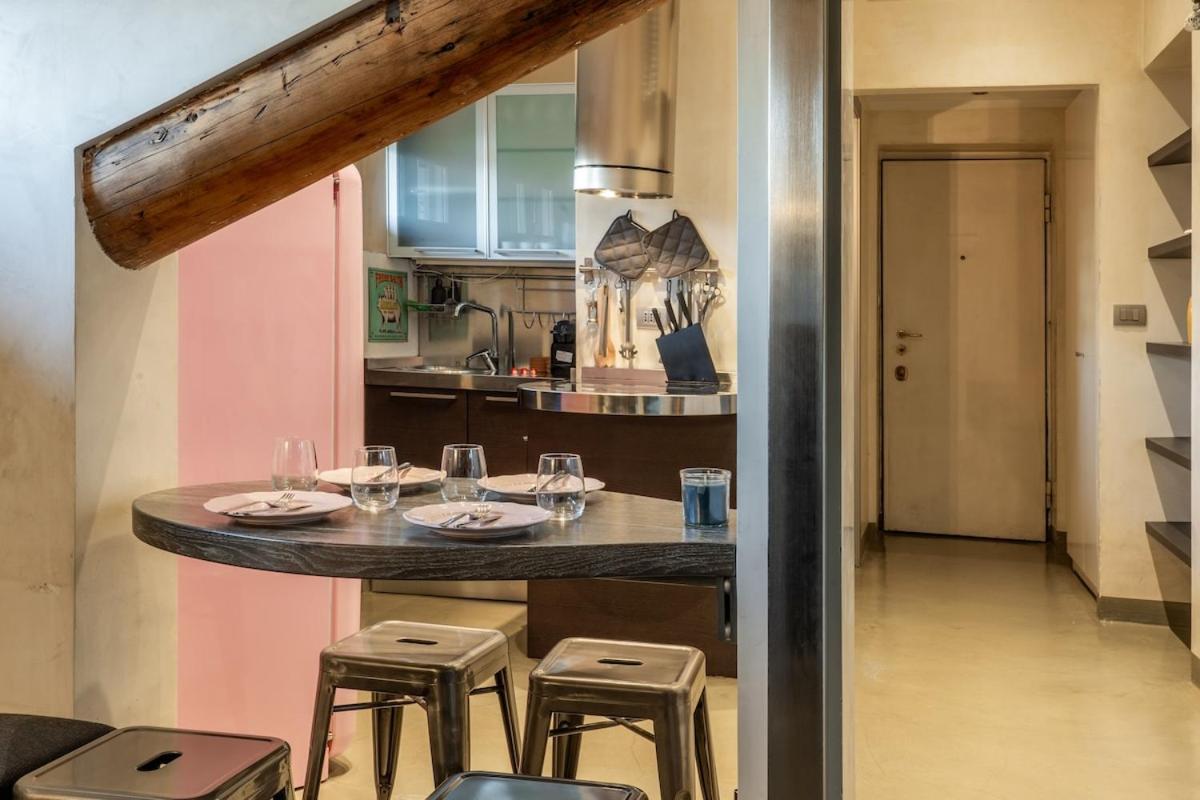 Brera District -haven In The Heart Of Design Milano