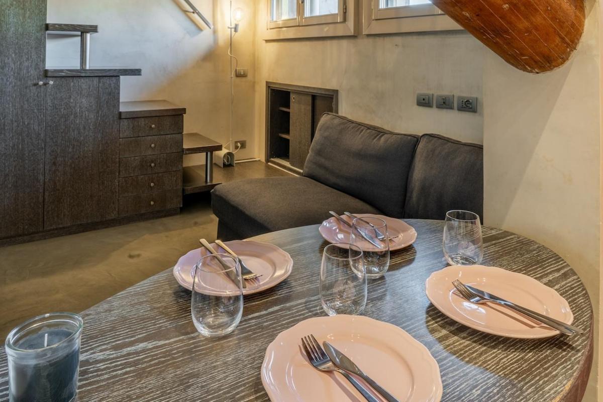 Brera District -haven In The Heart Of Design Appartamento