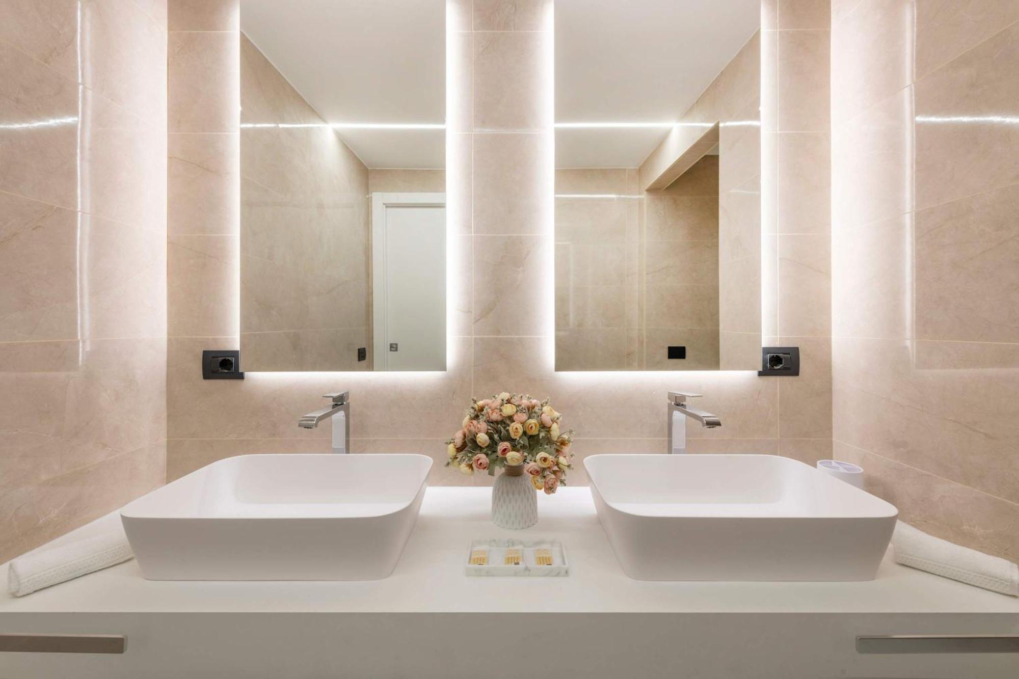 Appartamento White House - San Babila Milano