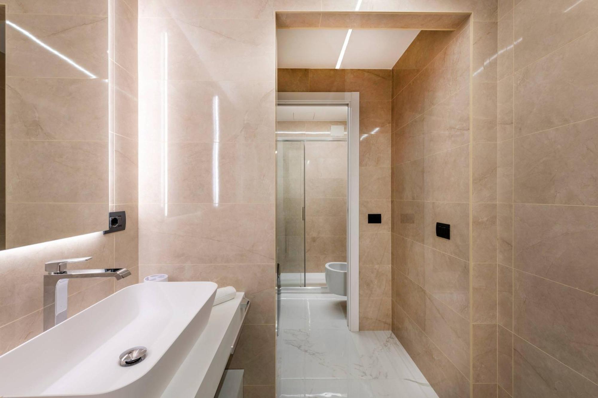 Appartamento White House - San Babila *