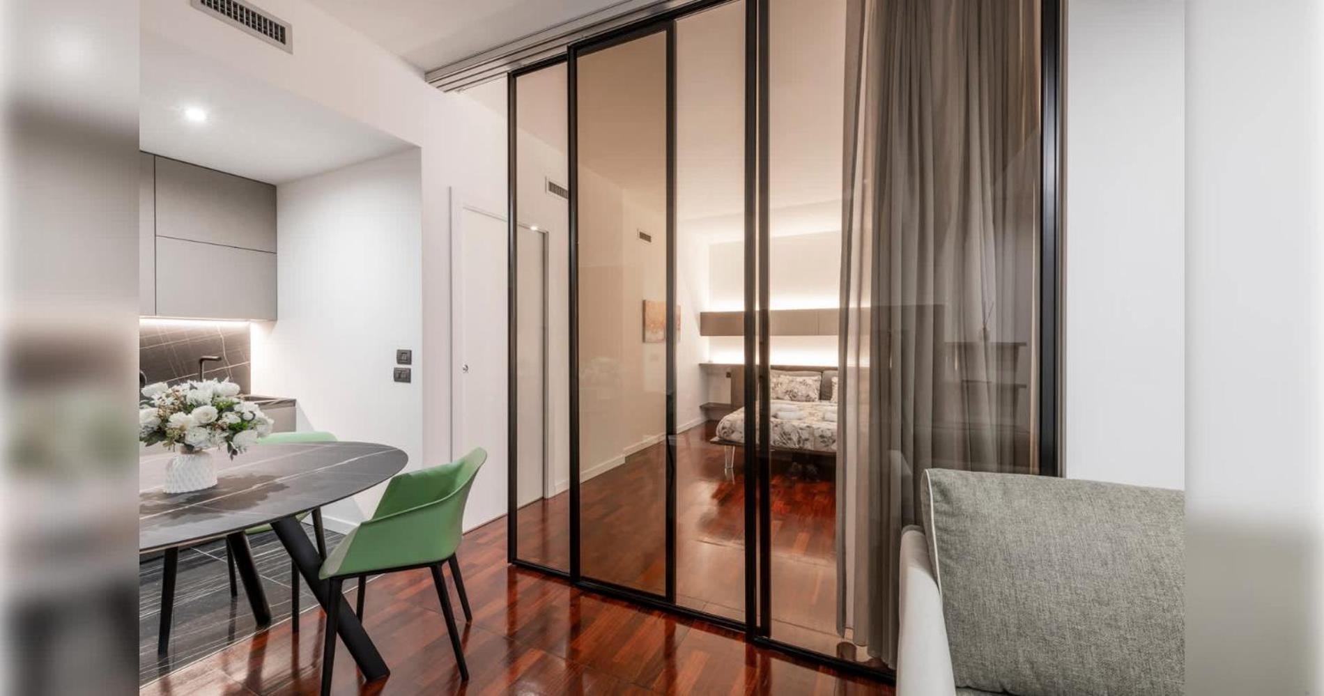 White House - San Babila Appartamento Milano