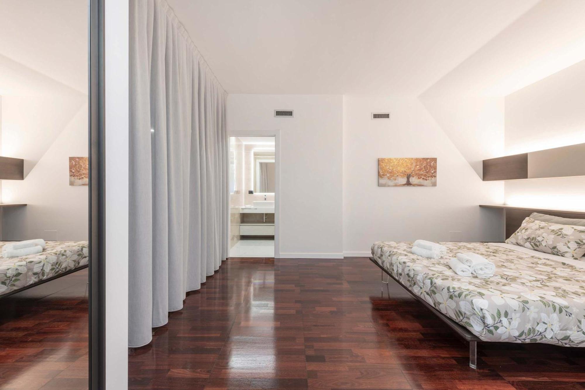 Appartamento White House - San Babila *