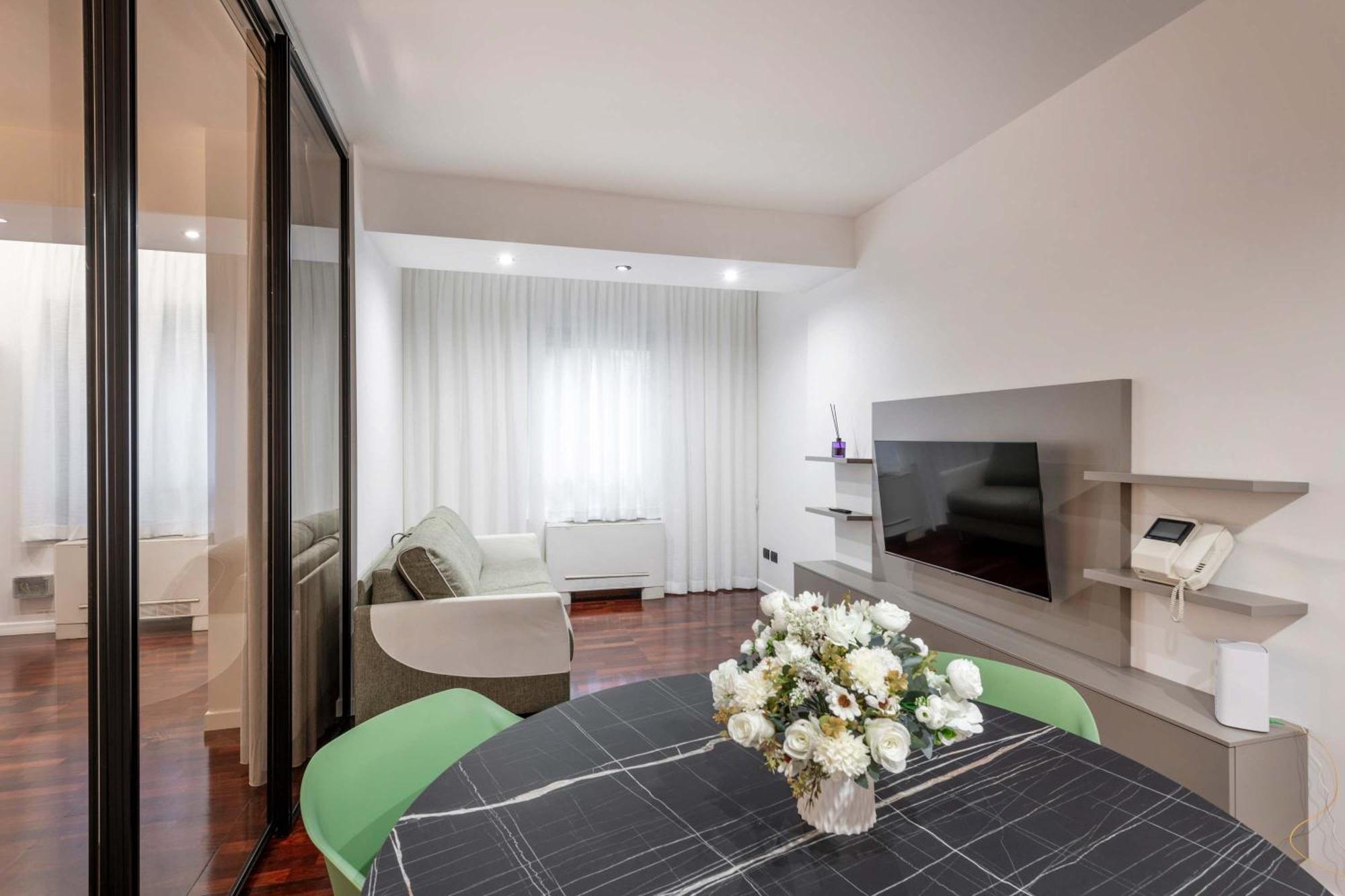 Appartamento White House - San Babila