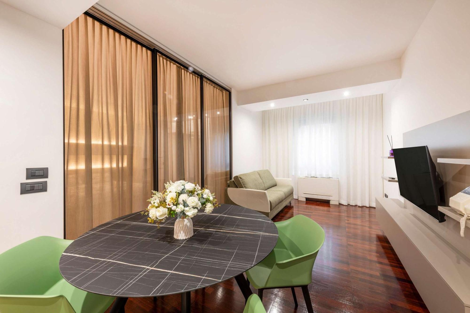 Appartamento White House - San Babila *
