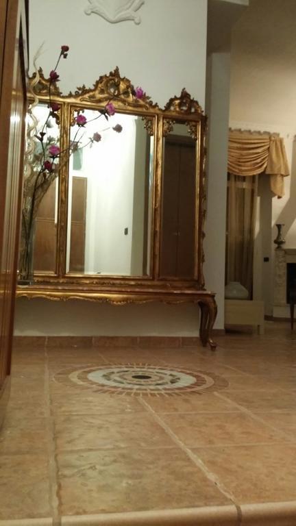 Bed & Breakfast Le Sabbie Del Tempo 2*