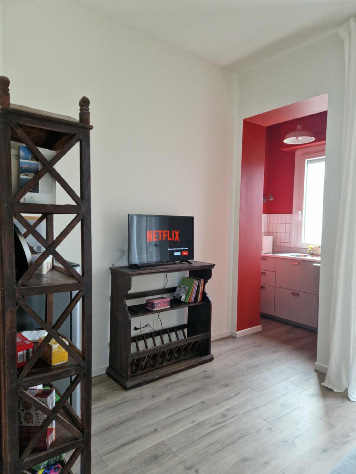 Casita Navigli 2rooms 5beds Freewifi Ac Appartamento