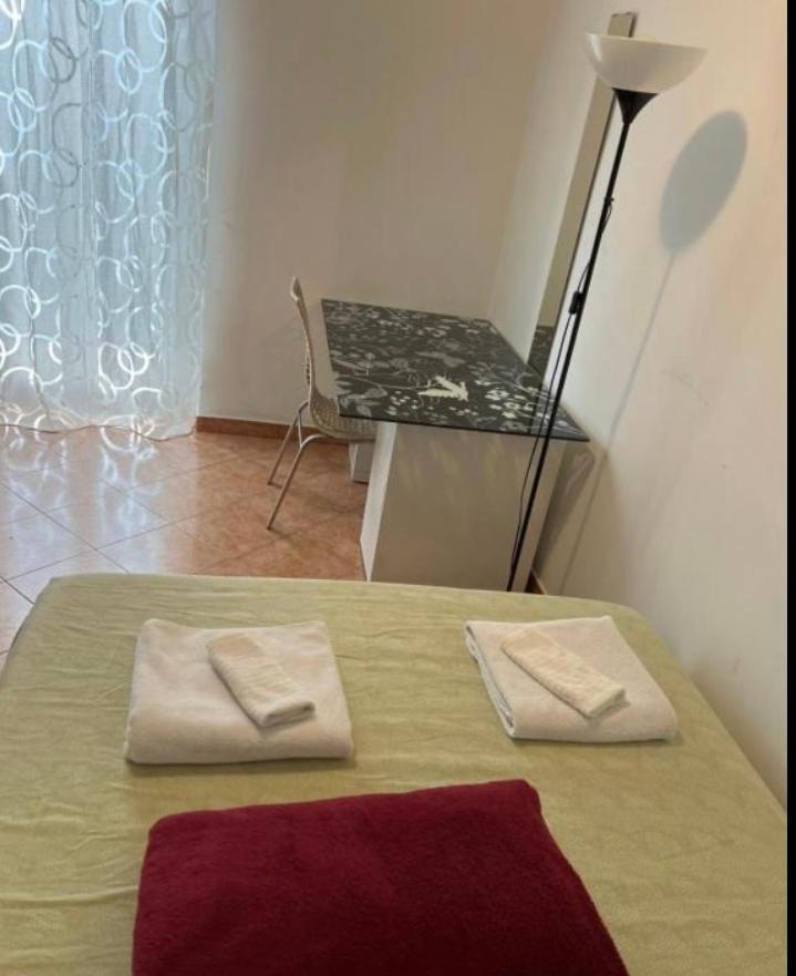 Appartamento A Due Passi Dalla Iulm