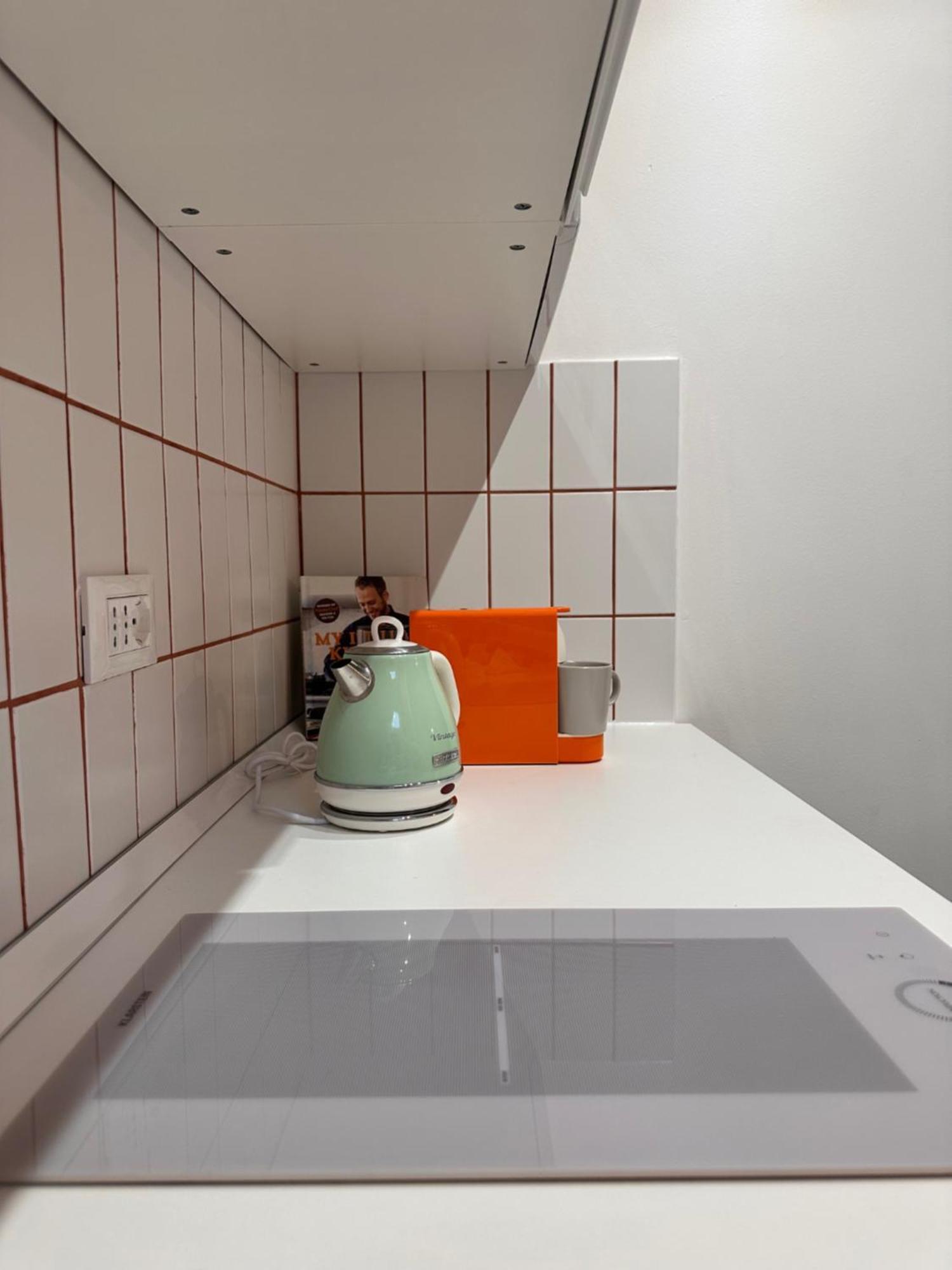 Yr - Niguarda - Dergano Appartamento Milano
