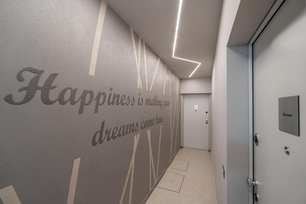 Duomo-navigli - Loft Montenapoleone Wifi & Netflix Appartamento *