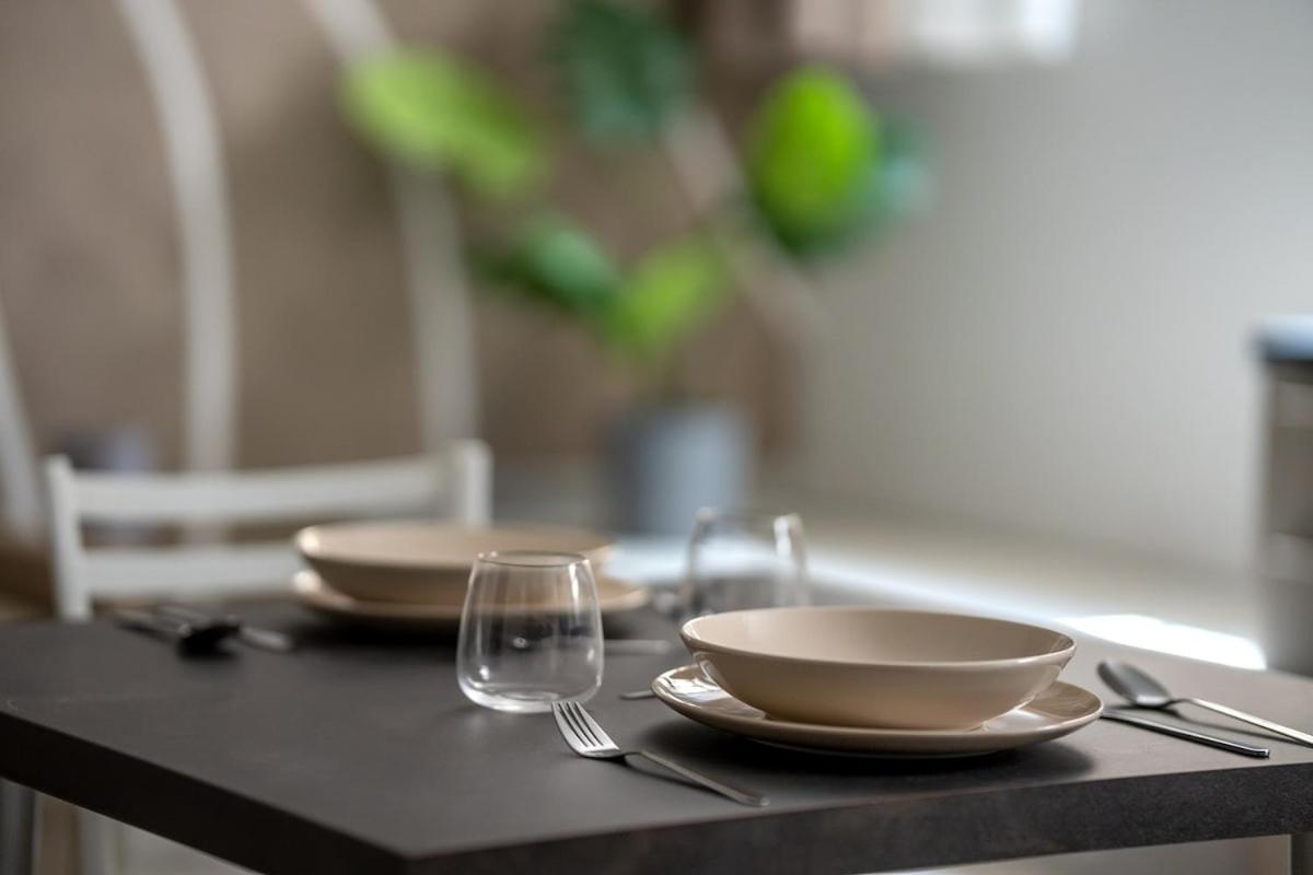 Duomo-navigli - Loft Montenapoleone Wifi & Netflix * Milano