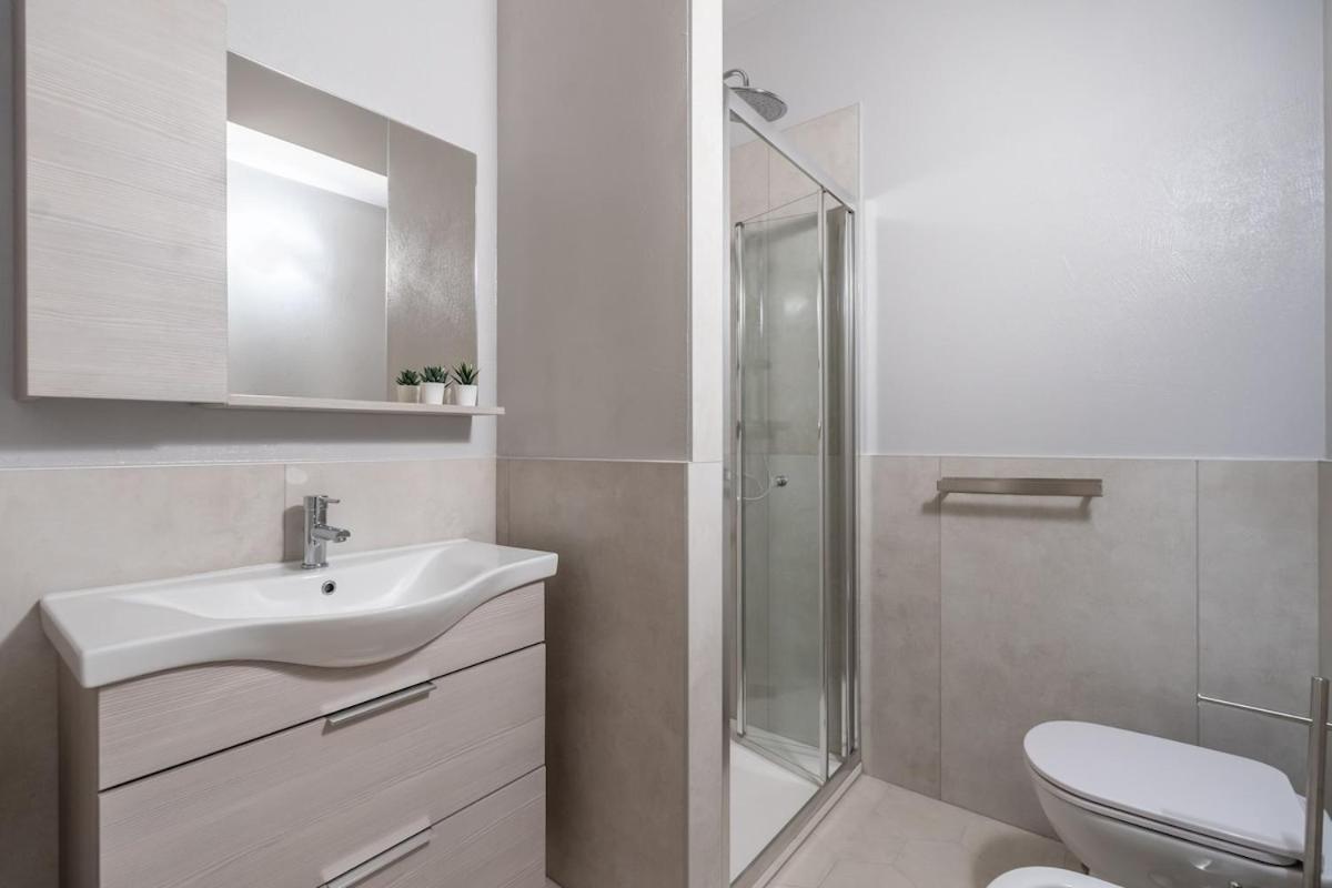Appartamento Duomo-navigli - Loft Montenapoleone Wifi & Netflix *