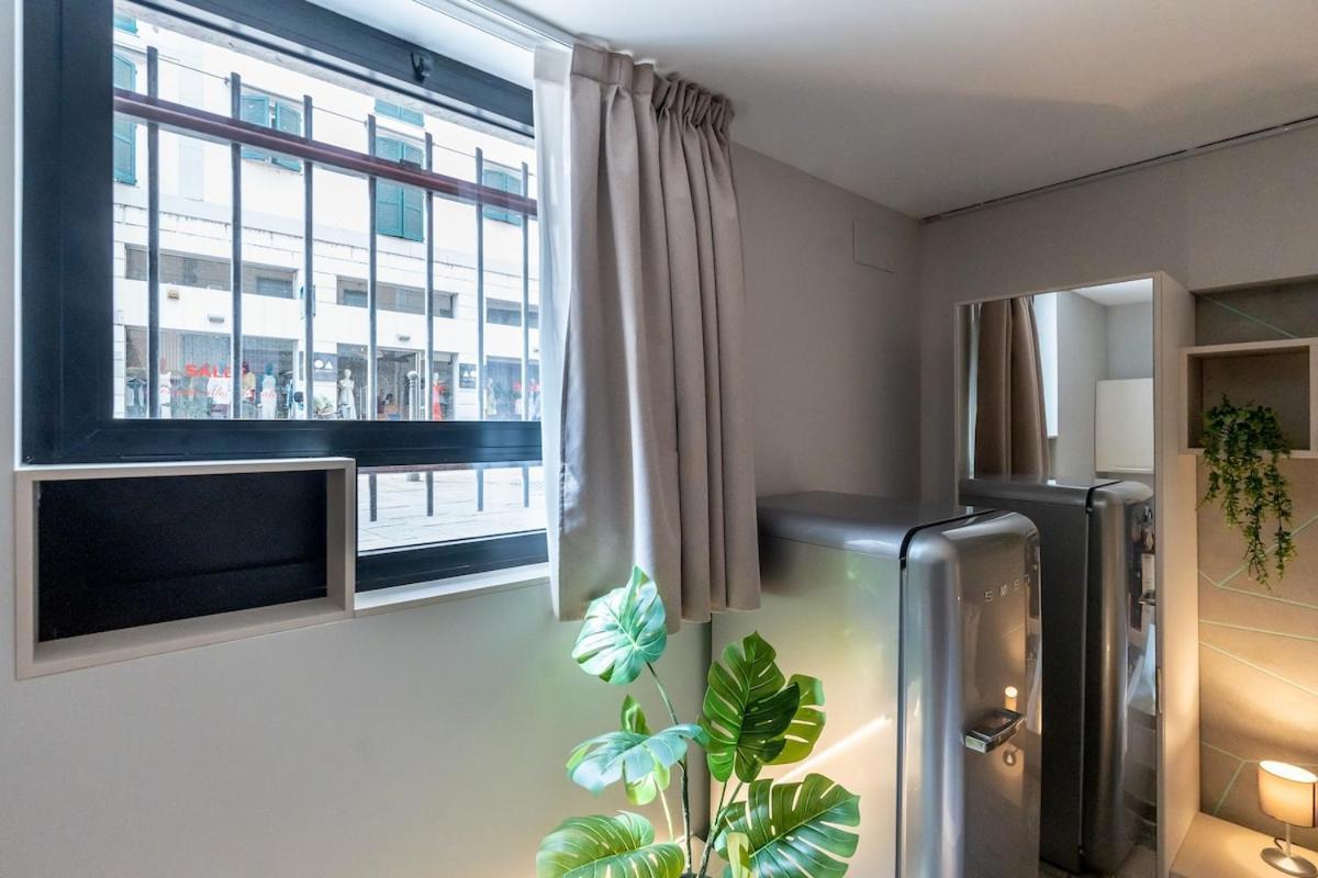 Appartamento Duomo-navigli - Loft Montenapoleone Wifi & Netflix
