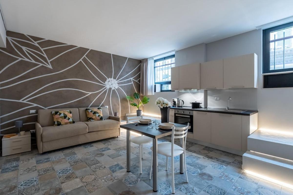 Appartamento Duomo-navigli - Loft Montenapoleone Wifi & Netflix *