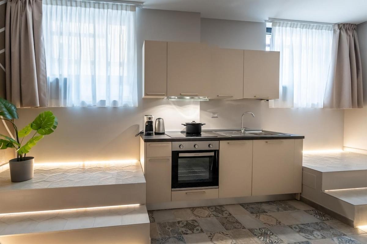 Appartamento Duomo-navigli - Loft Montenapoleone Wifi & Netflix *