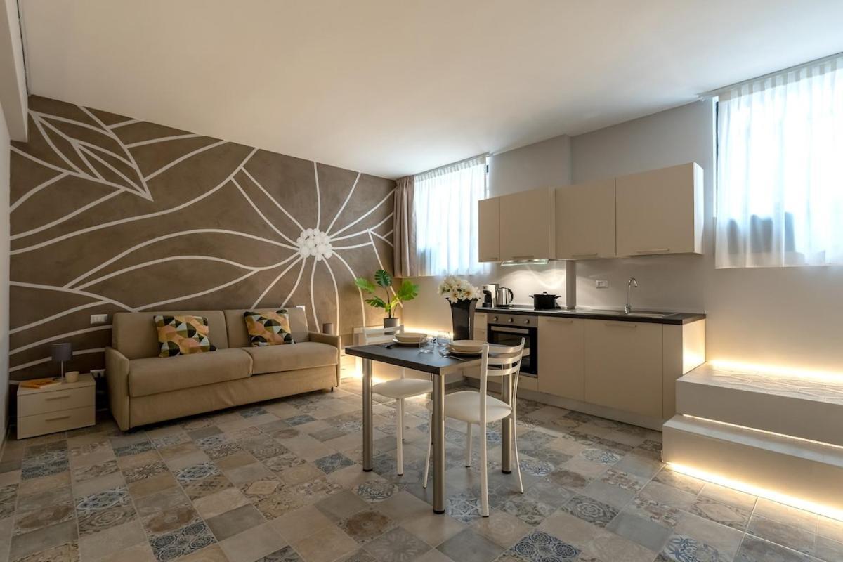 Appartamento Duomo-navigli - Loft Montenapoleone Wifi & Netflix