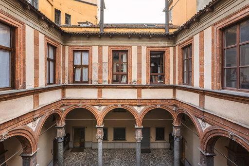 Apartment Duomo - Piatti Charme Mailand