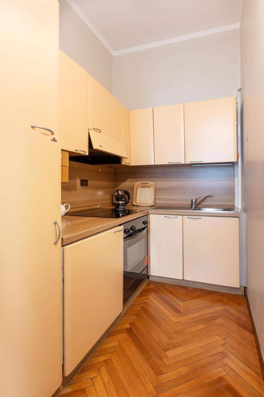 Apartment Duomo - Piatti Charme