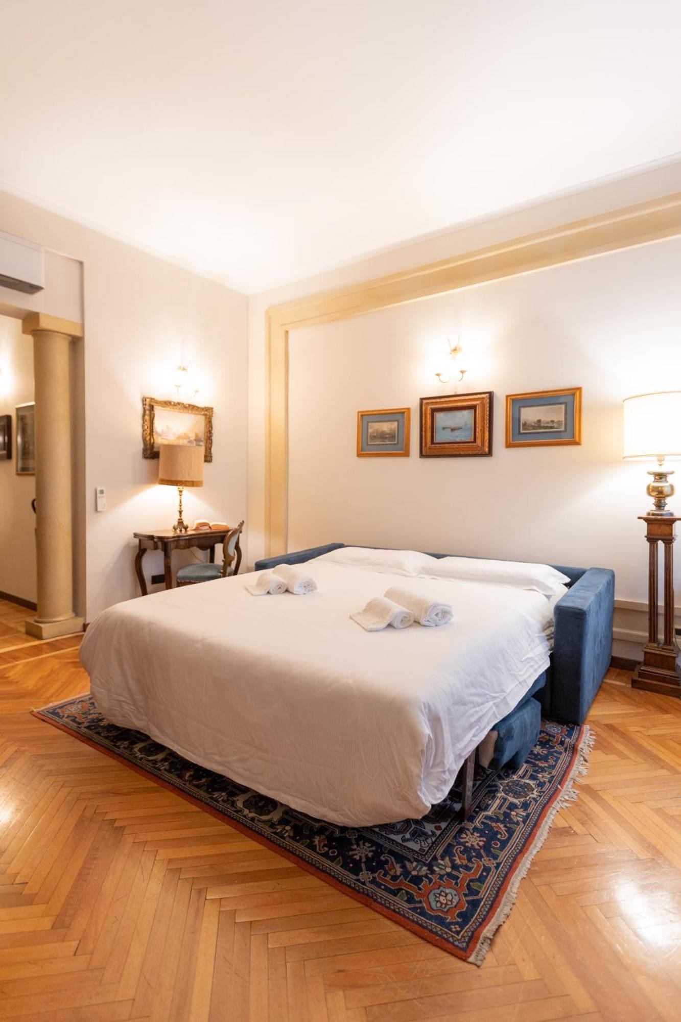 Apartment Duomo - Piatti Charme *