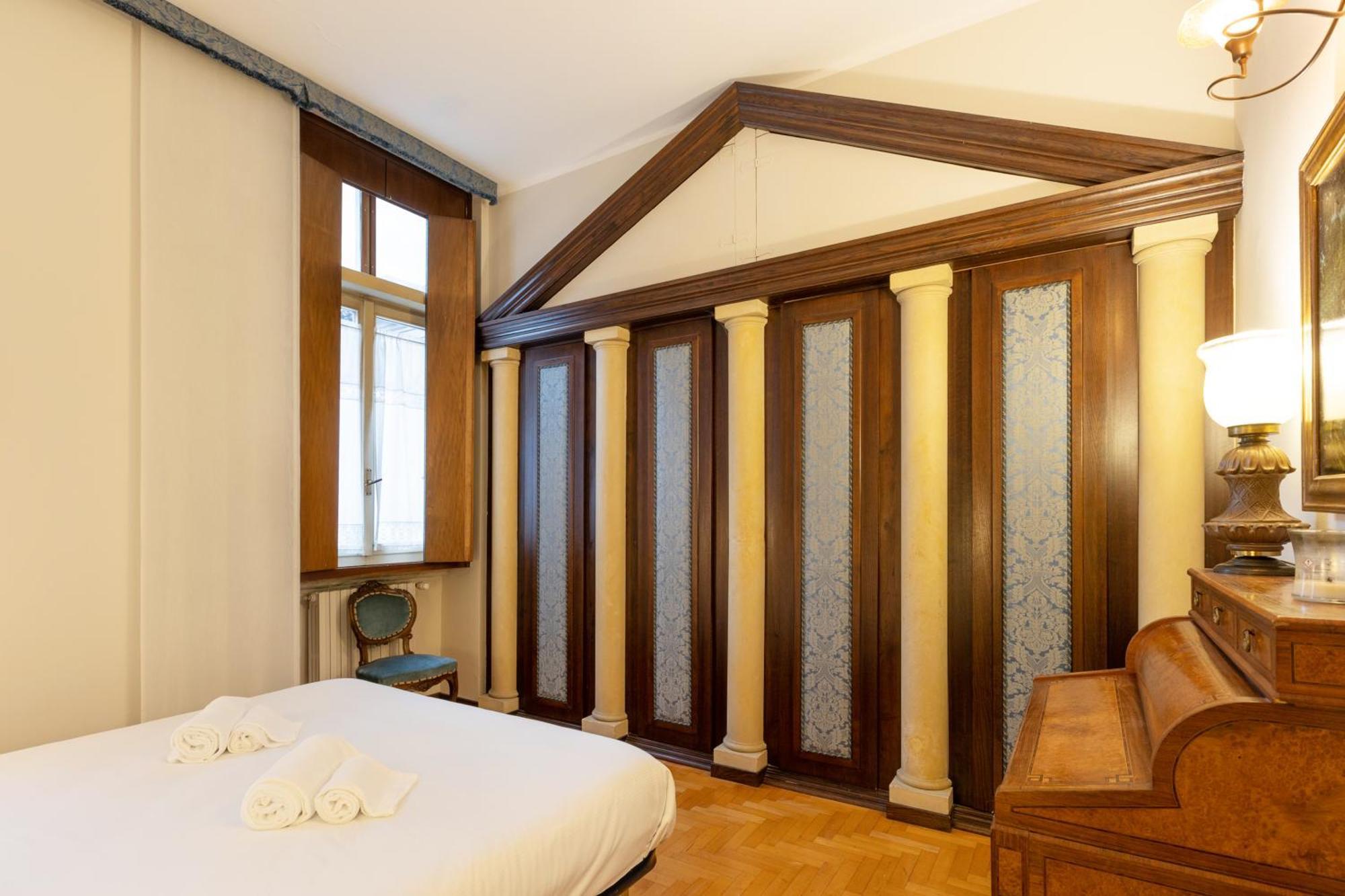 Apartment Duomo - Piatti Charme