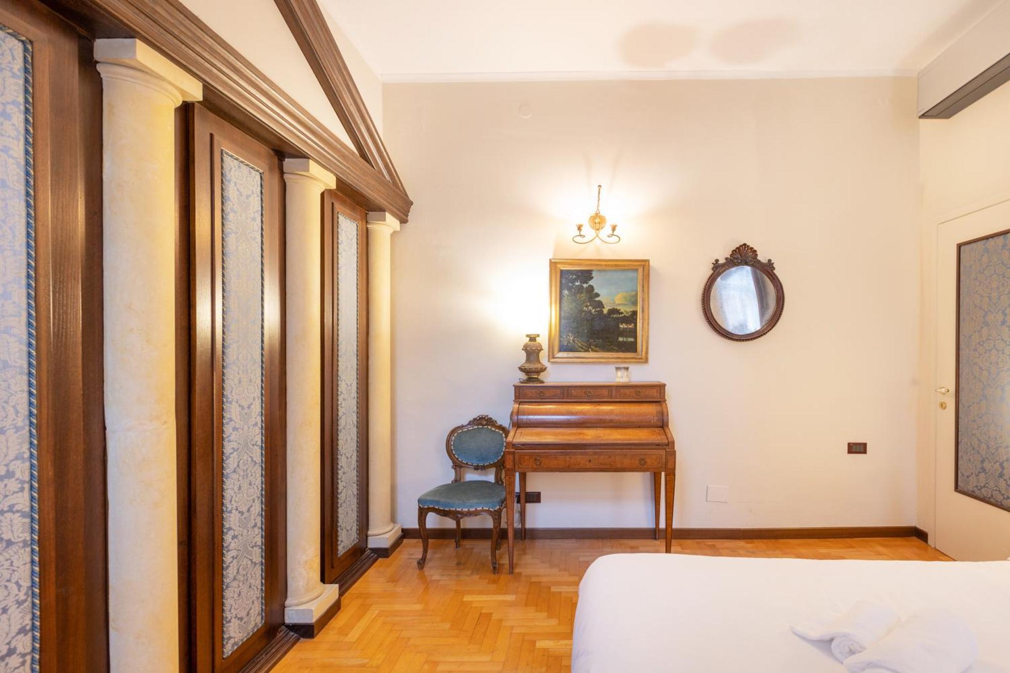 Duomo - Piatti Charme Apartment *
