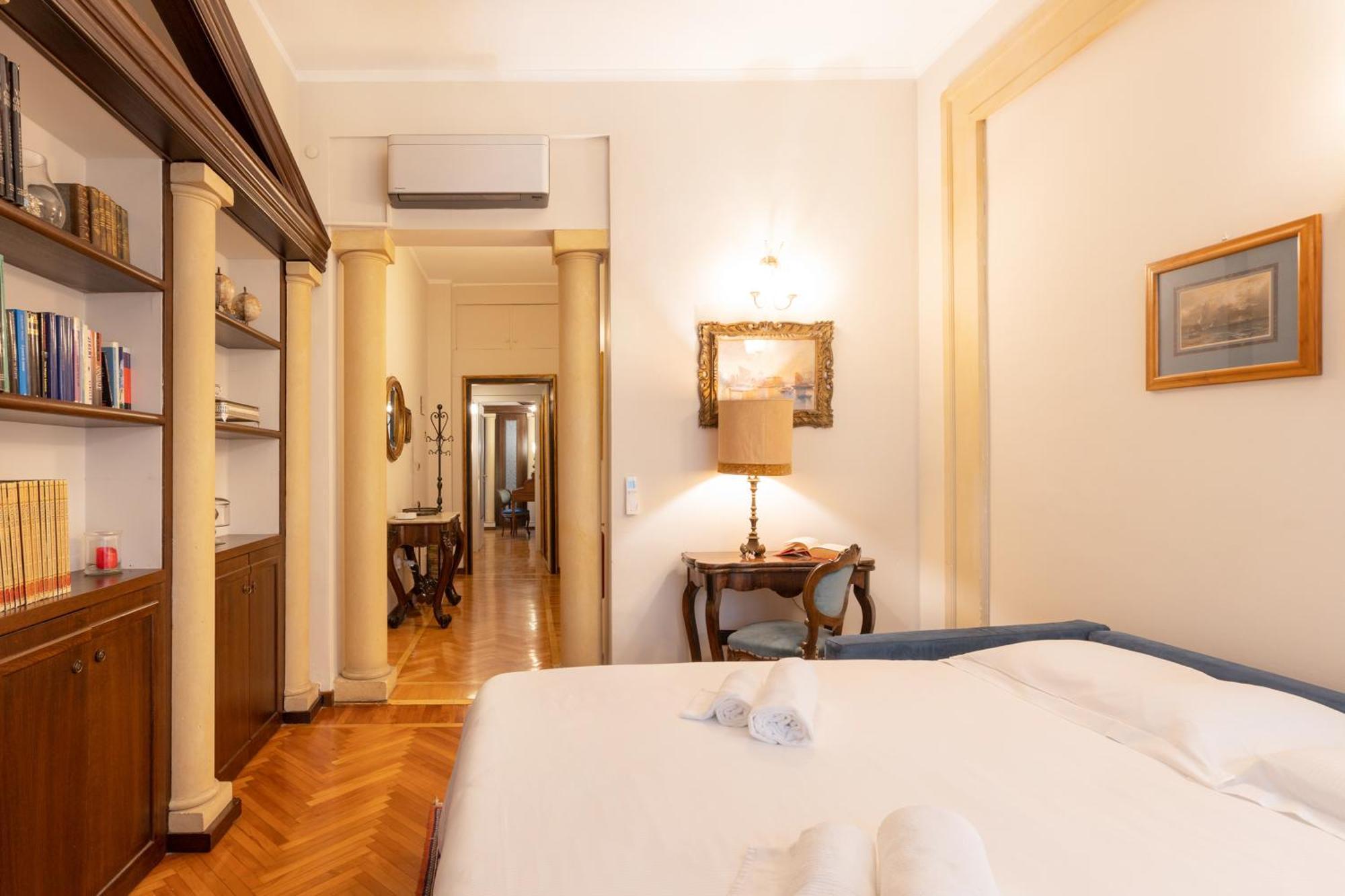 Apartment Duomo - Piatti Charme