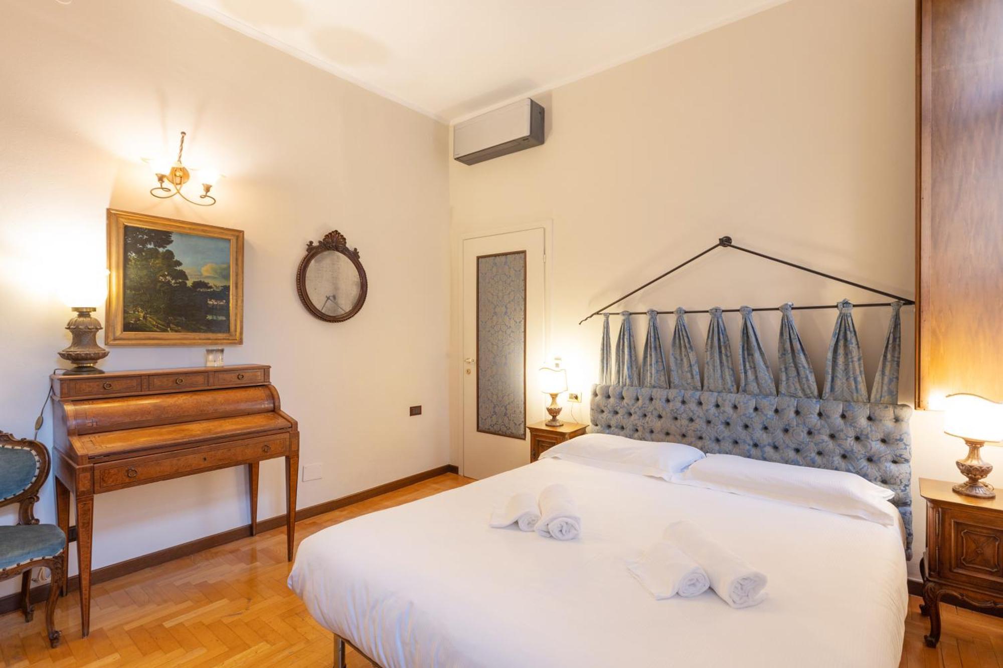Apartment Duomo - Piatti Charme *