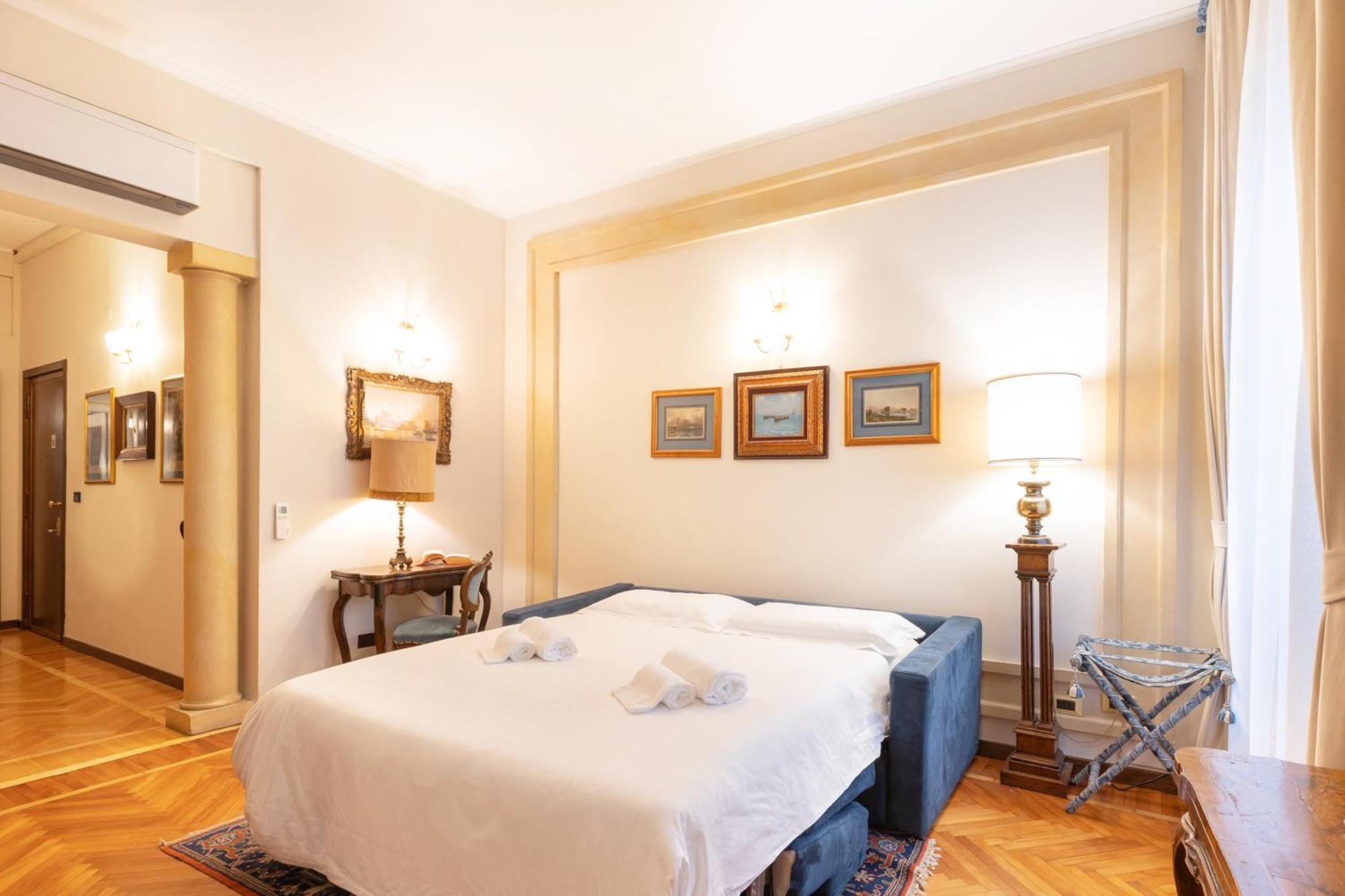 Apartment Duomo - Piatti Charme *