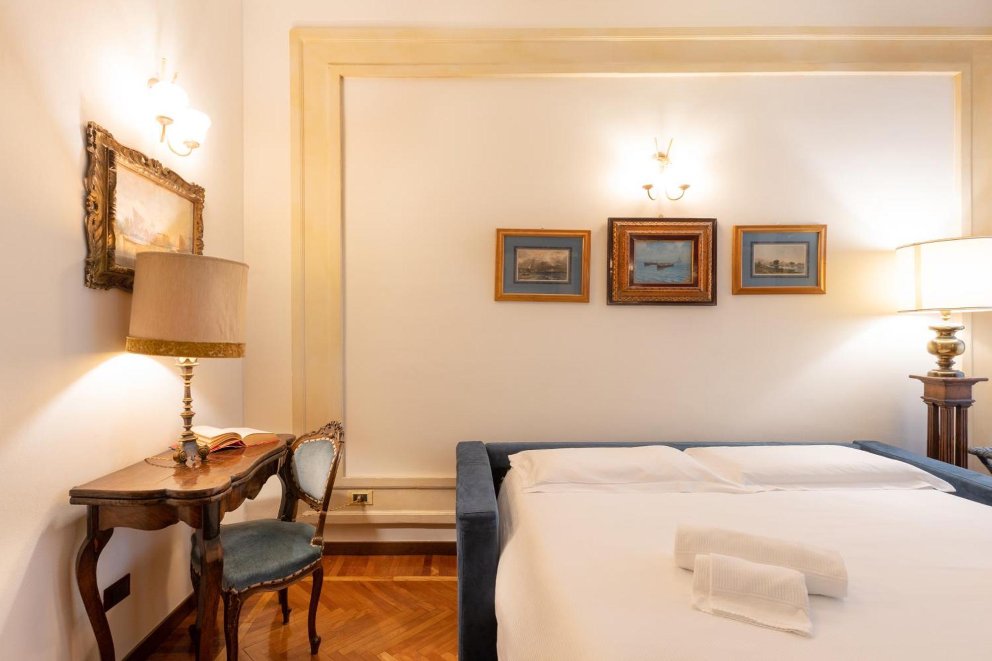 Duomo - Piatti Charme Apartment Mailand