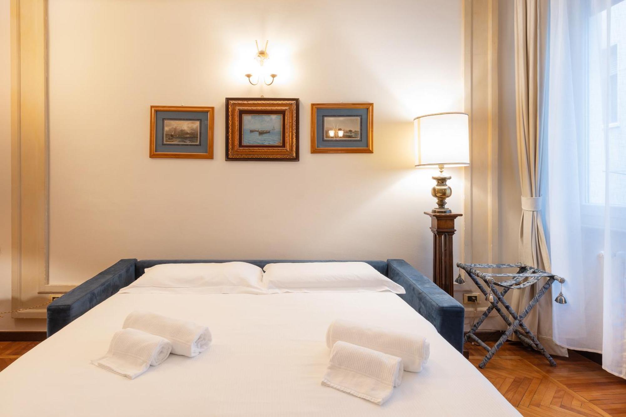 Apartment Duomo - Piatti Charme *