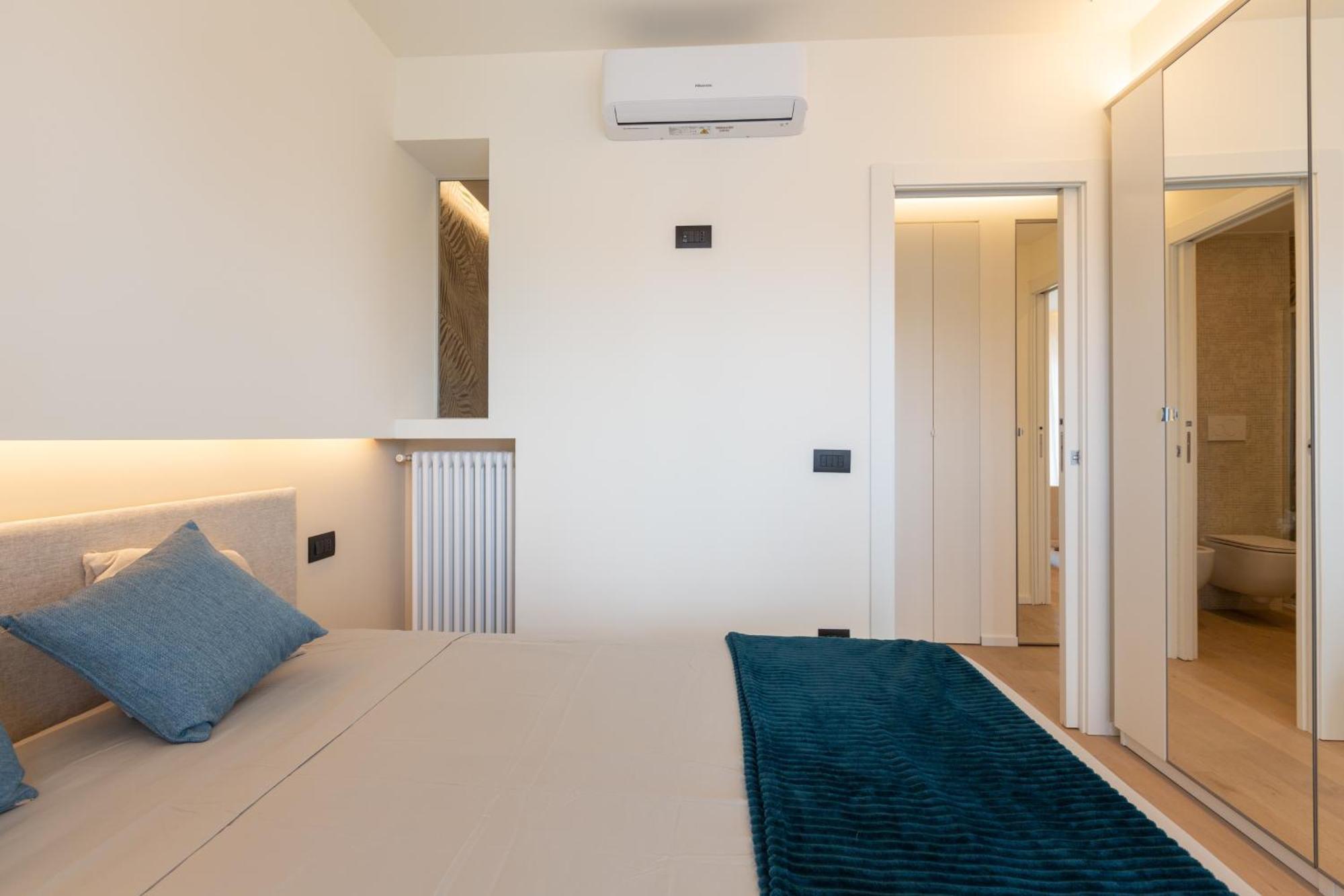 San Siro Comfort & Elegance Apartment Milan