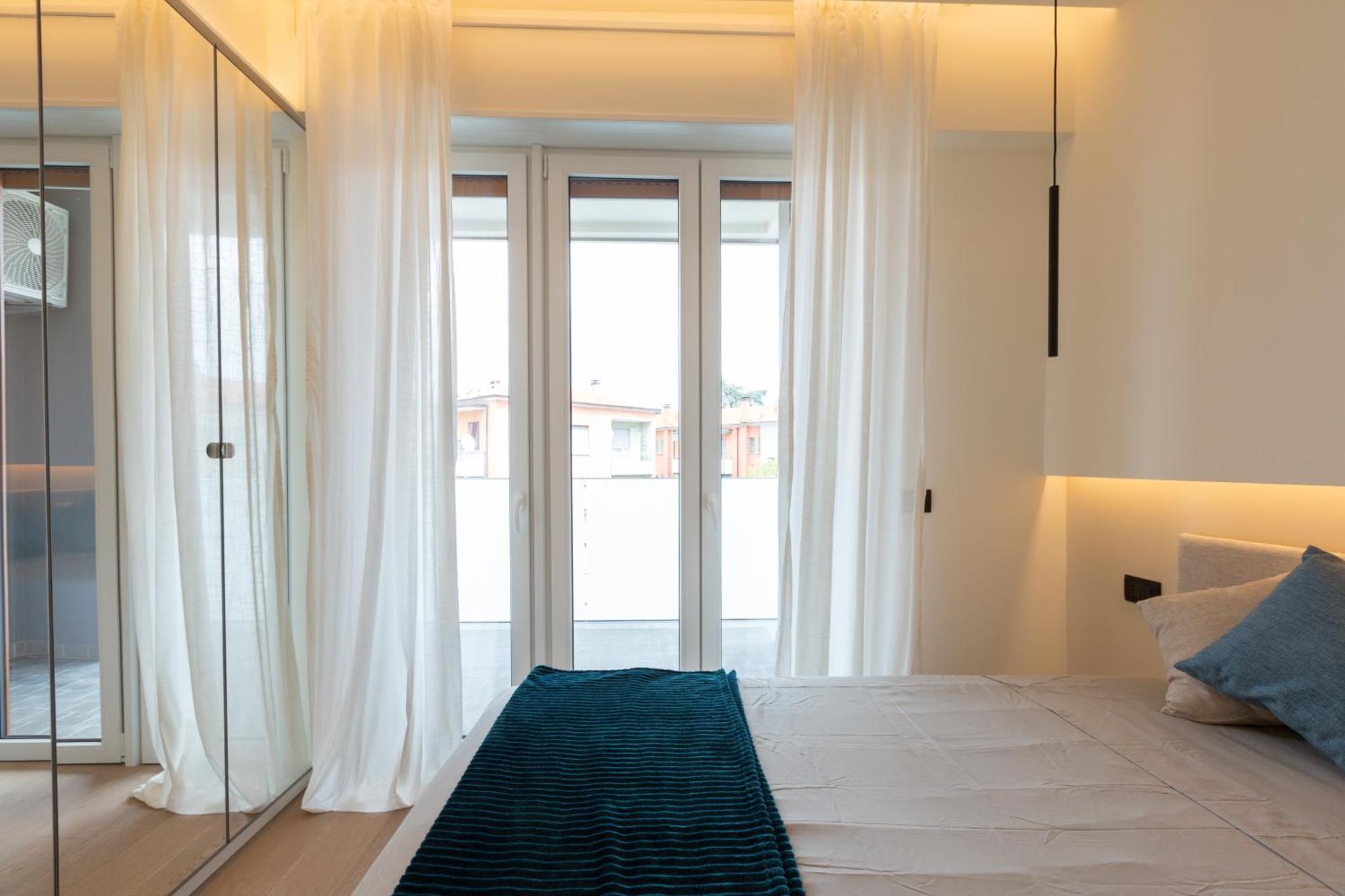 San Siro Comfort & Elegance Apartment Milan