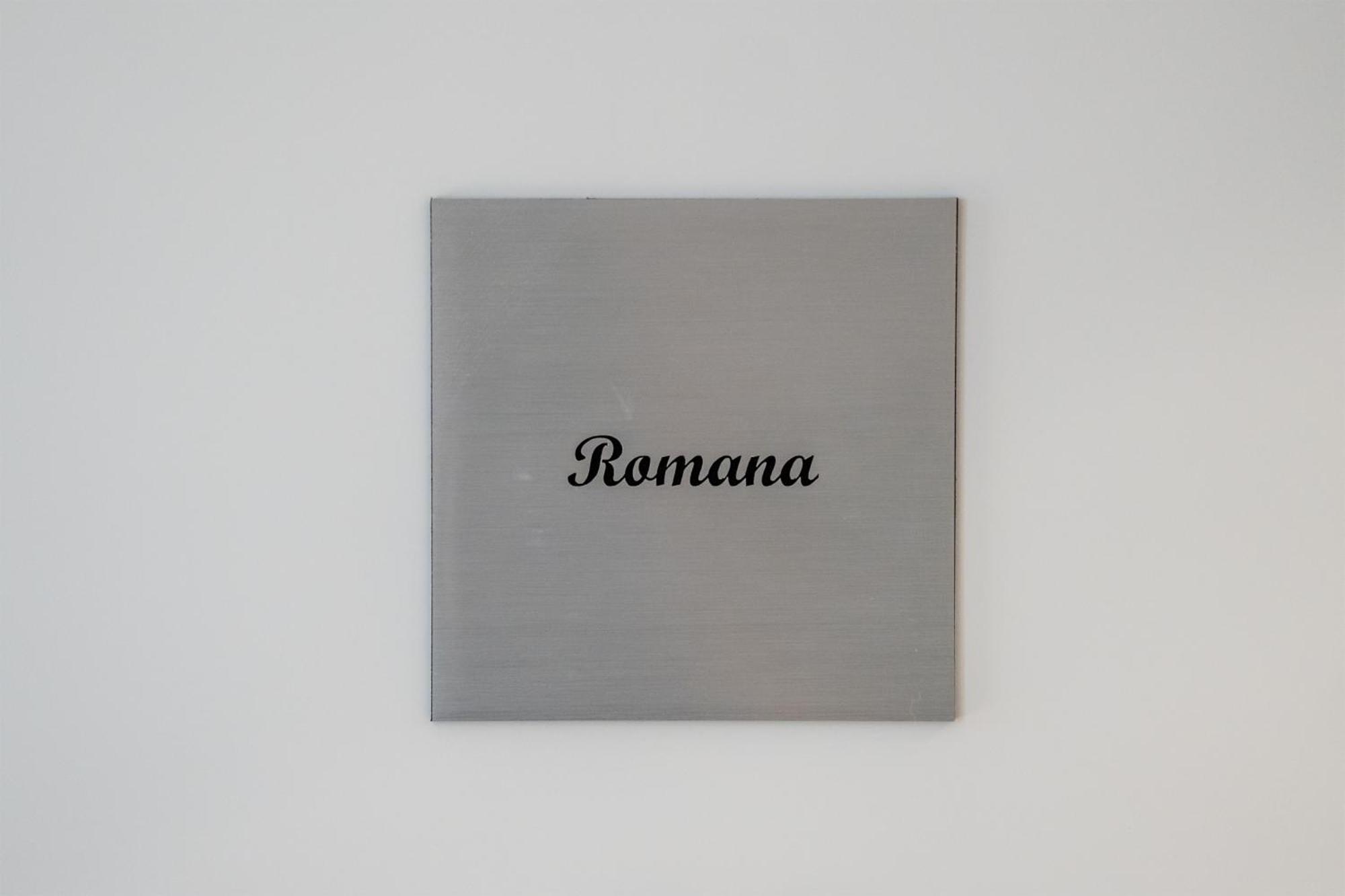 Duomo-navigli - Loft Romana Con Wi-fi & Netflix Apartment