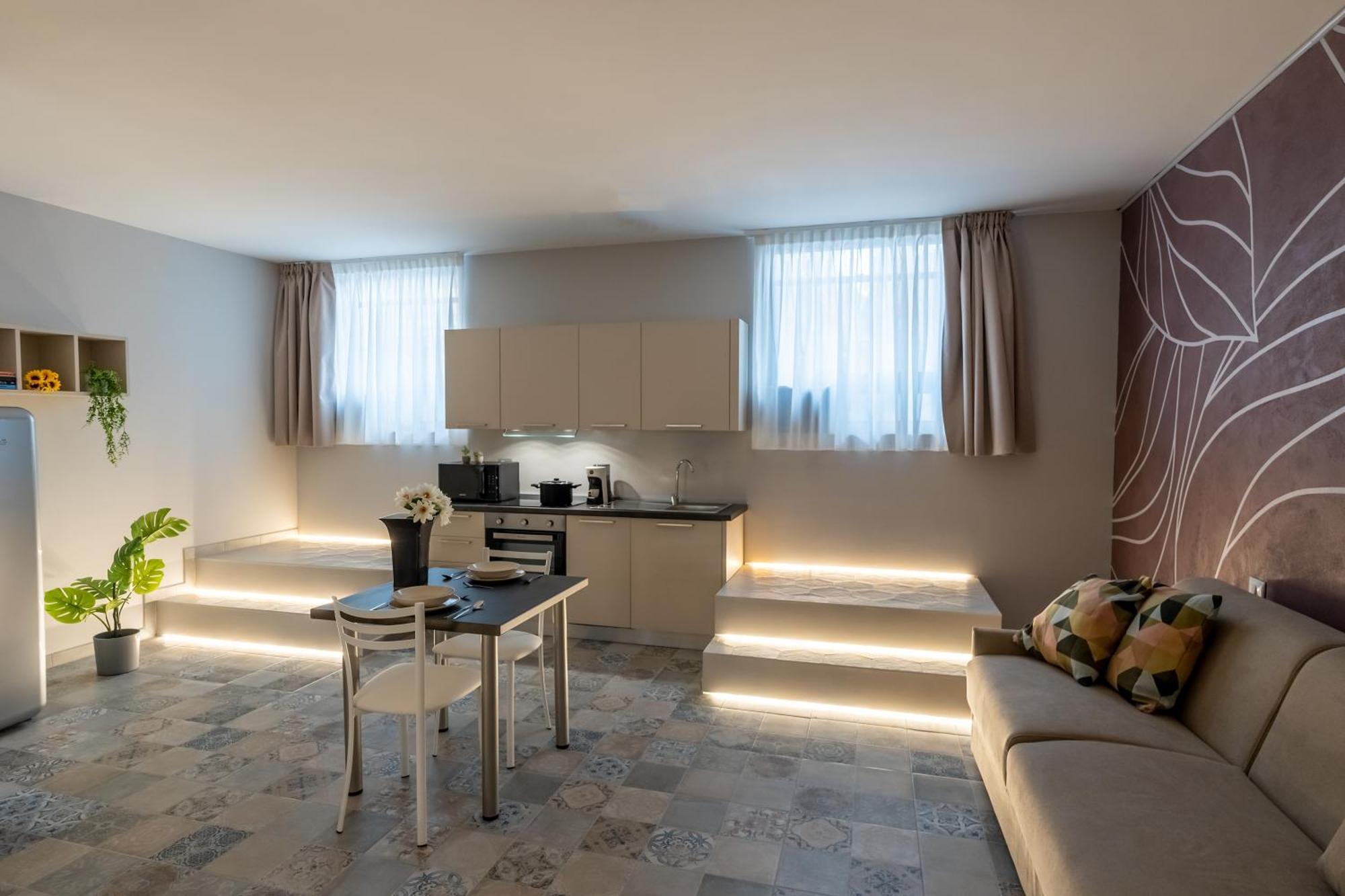Duomo-navigli - Loft Romana Con Wi-fi & Netflix Apartment Milan
