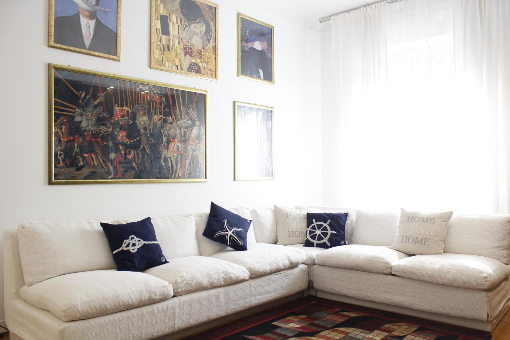 Milani Paolo Appartamento Milano