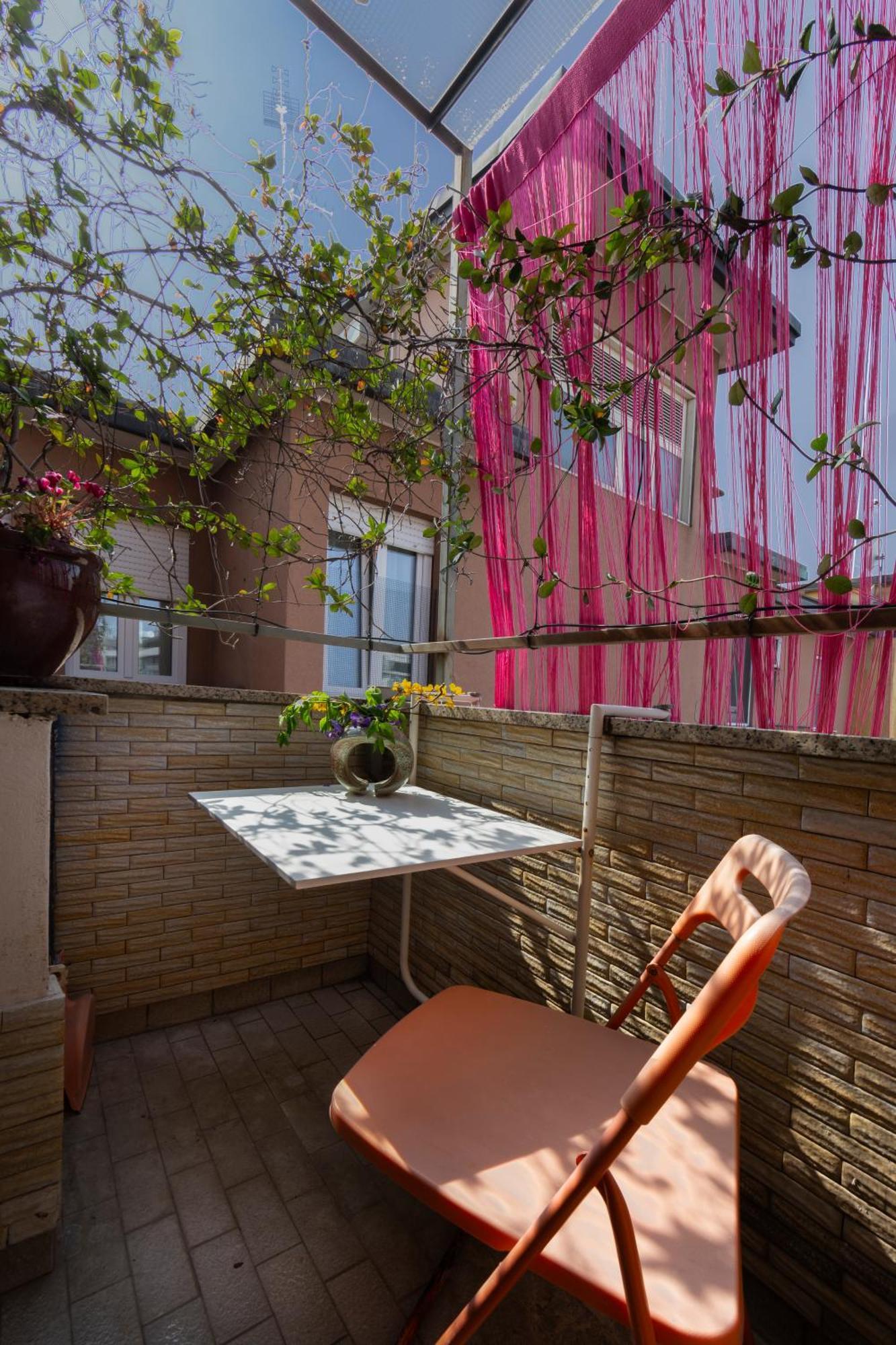 Corner Bed & Breakfast Milaan