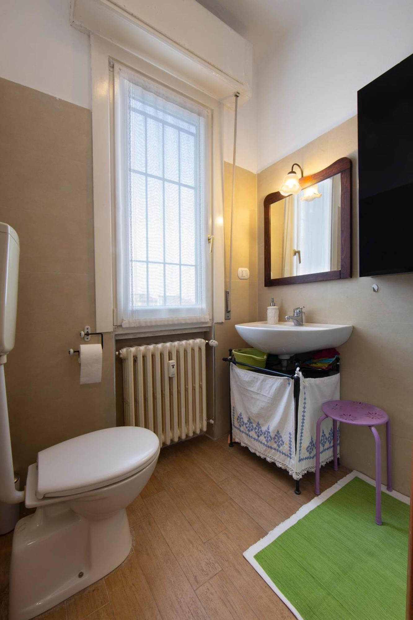 Bed & Breakfast Corner Milaan