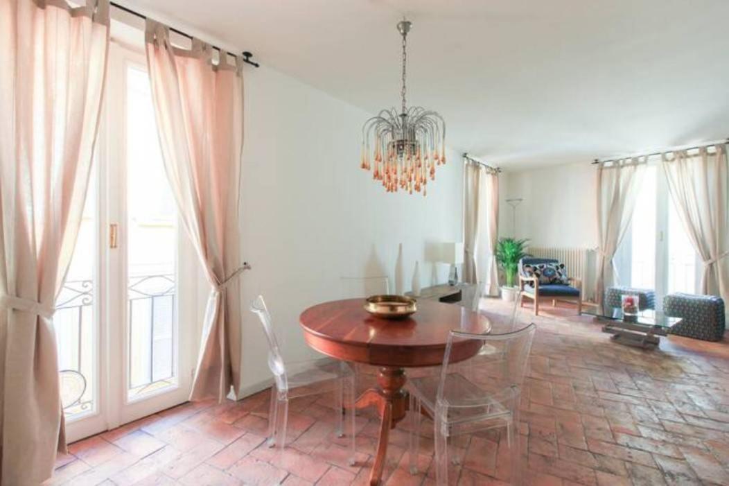 Hozyhome Brera Apartment