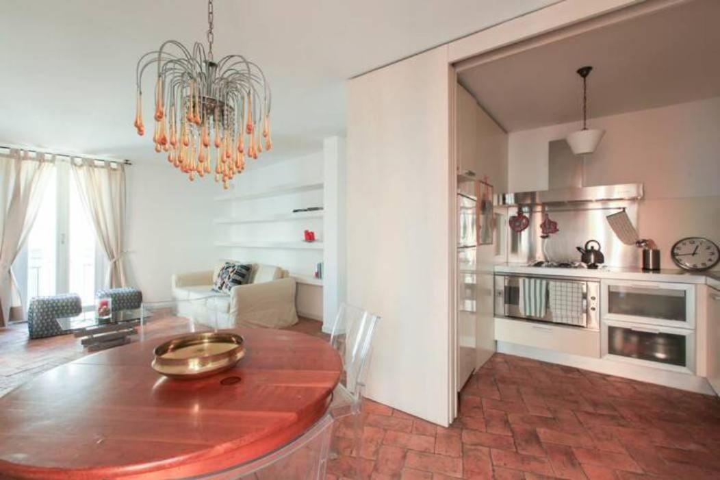 Apartment Hozyhome Brera Milan
