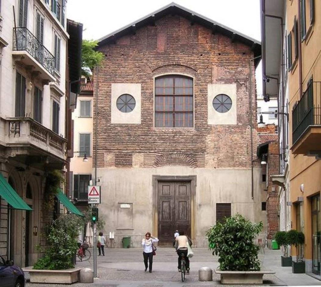 Apartment Hozyhome Brera