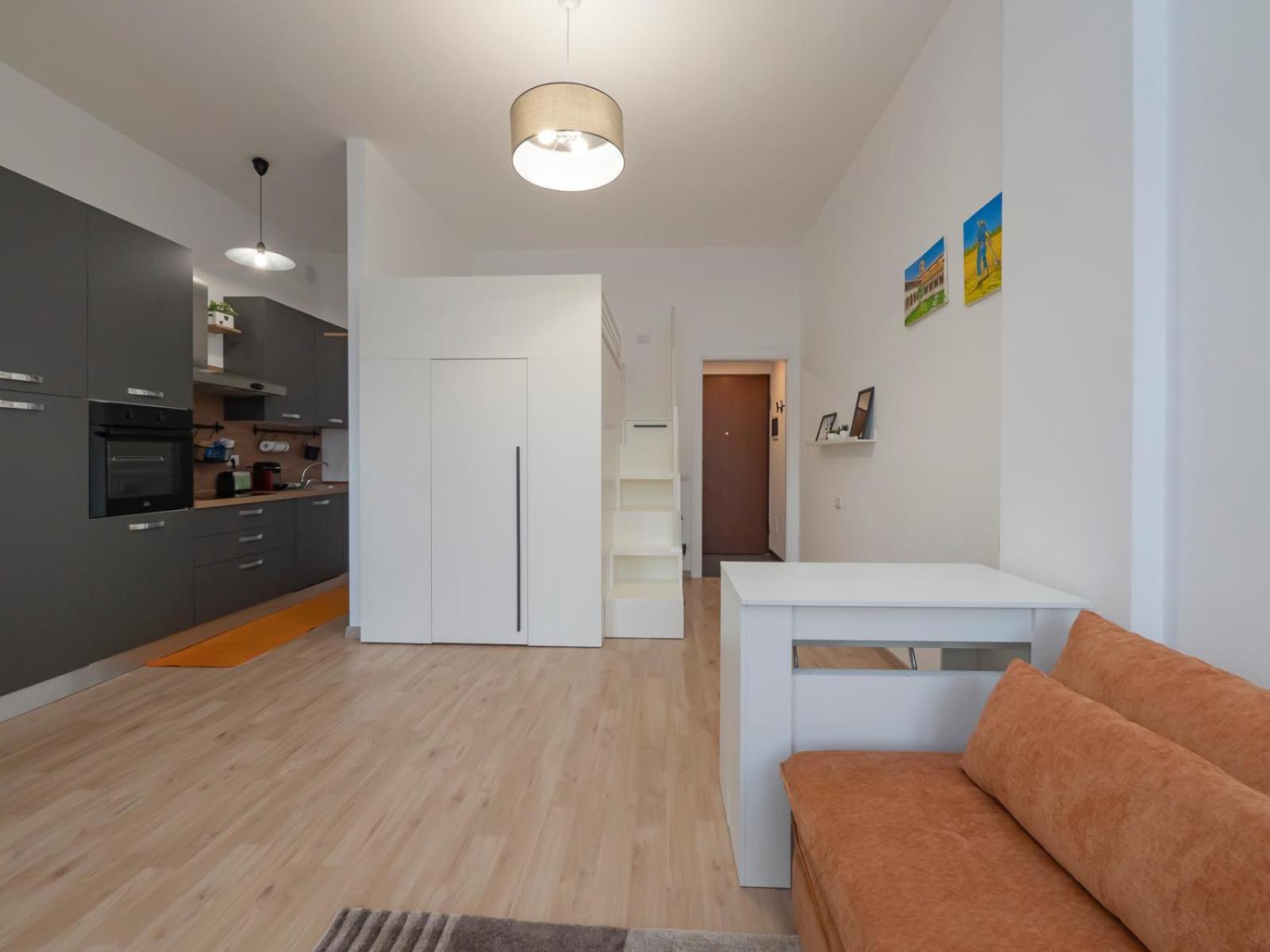 Appartamento I Host - Belcasule 4 *