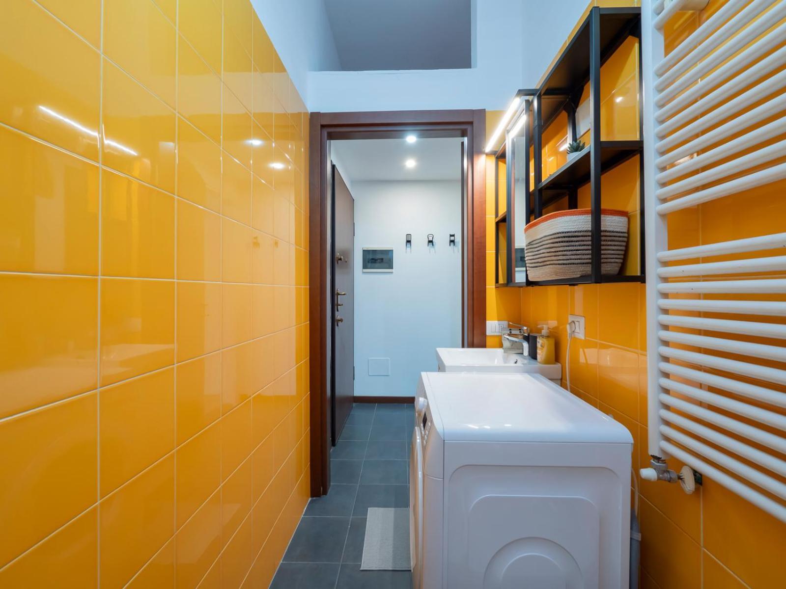 I Host - Belcasule 4 * Milano