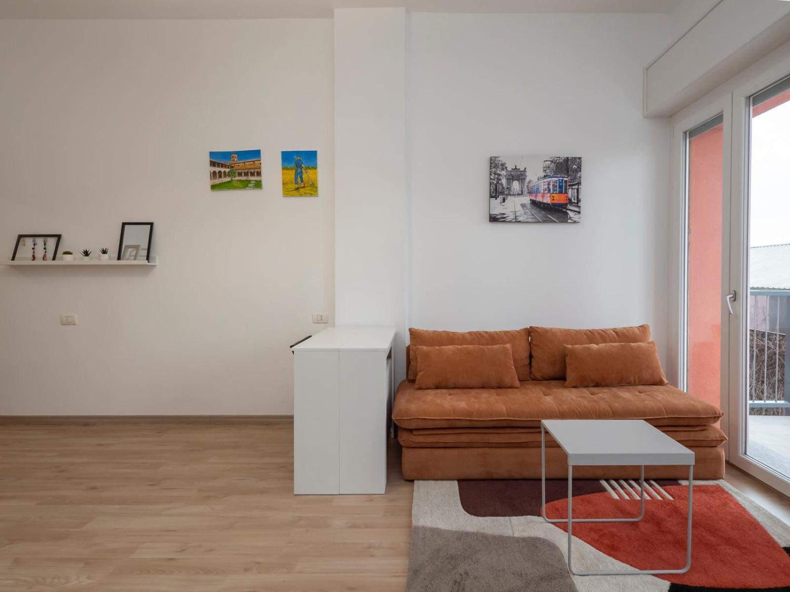 Appartamento I Host - Belcasule 4 *