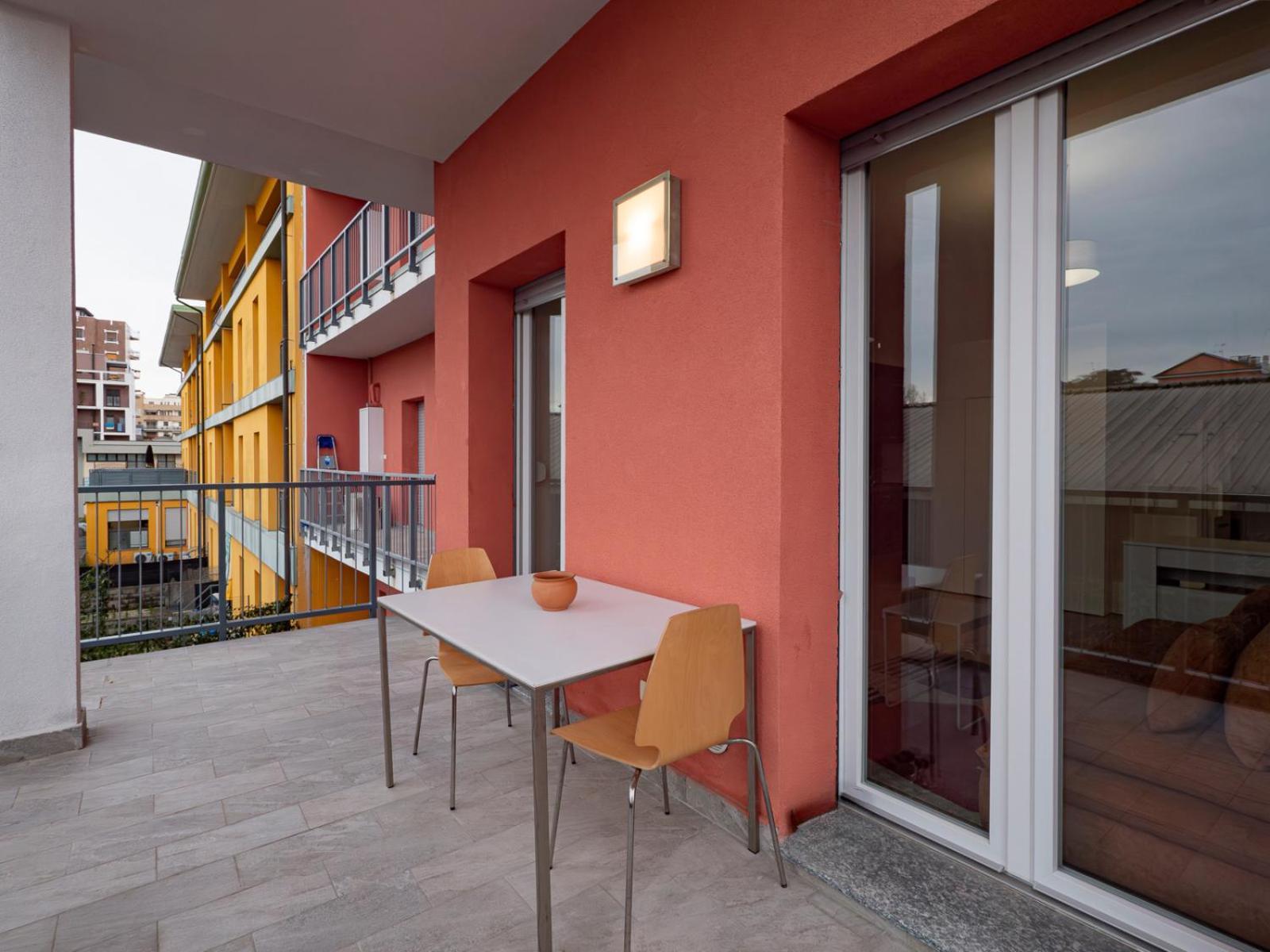 I Host - Belcasule 4 * Milano