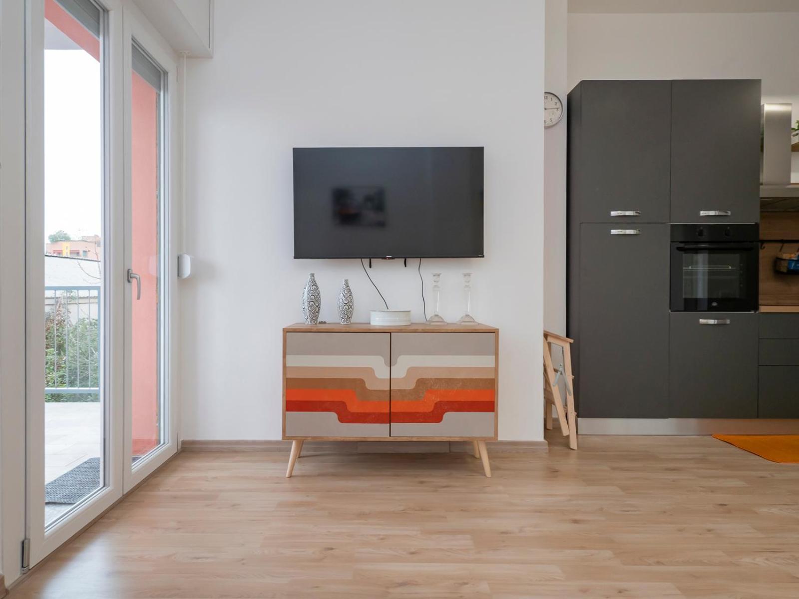 I Host - Belcasule 4 * Milano