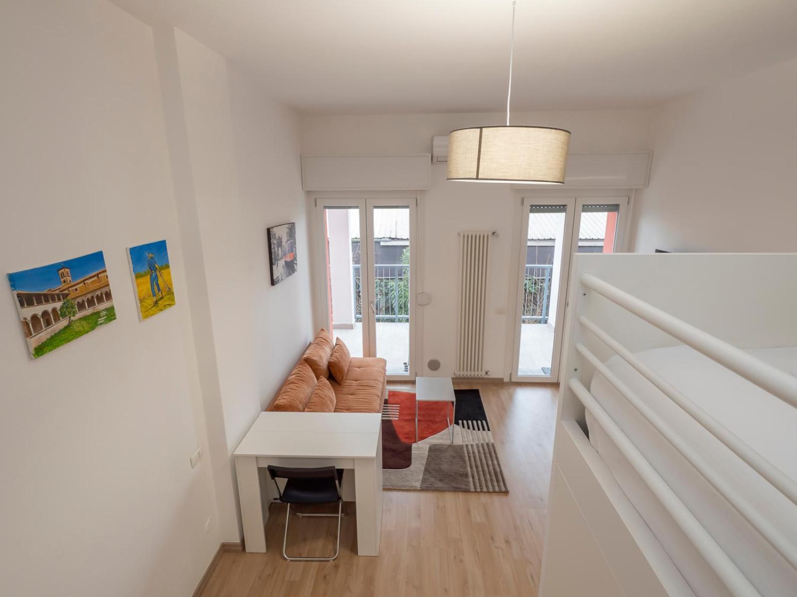 Appartamento I Host - Belcasule 4 *